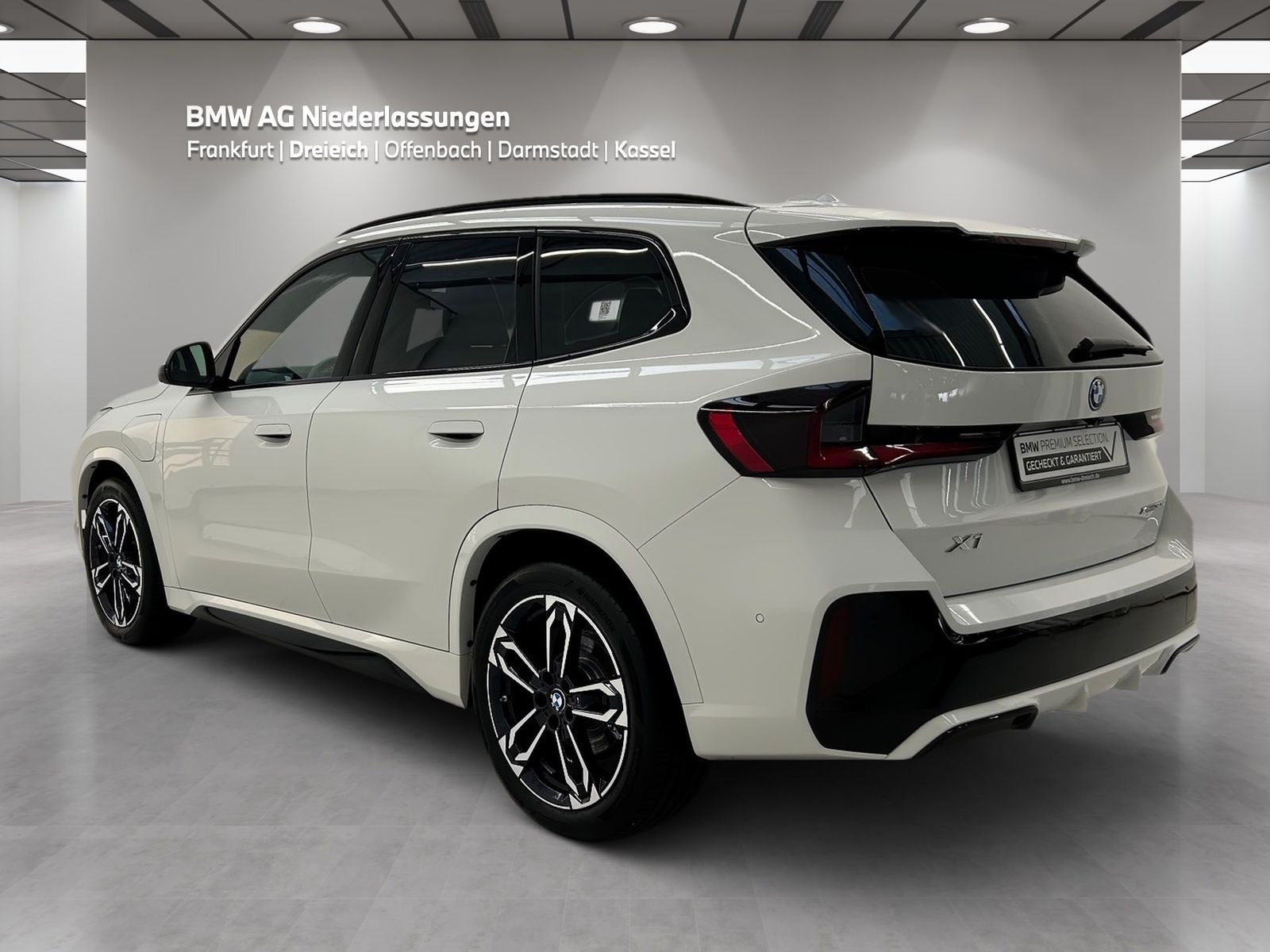 BMW X1 - Bild 5
