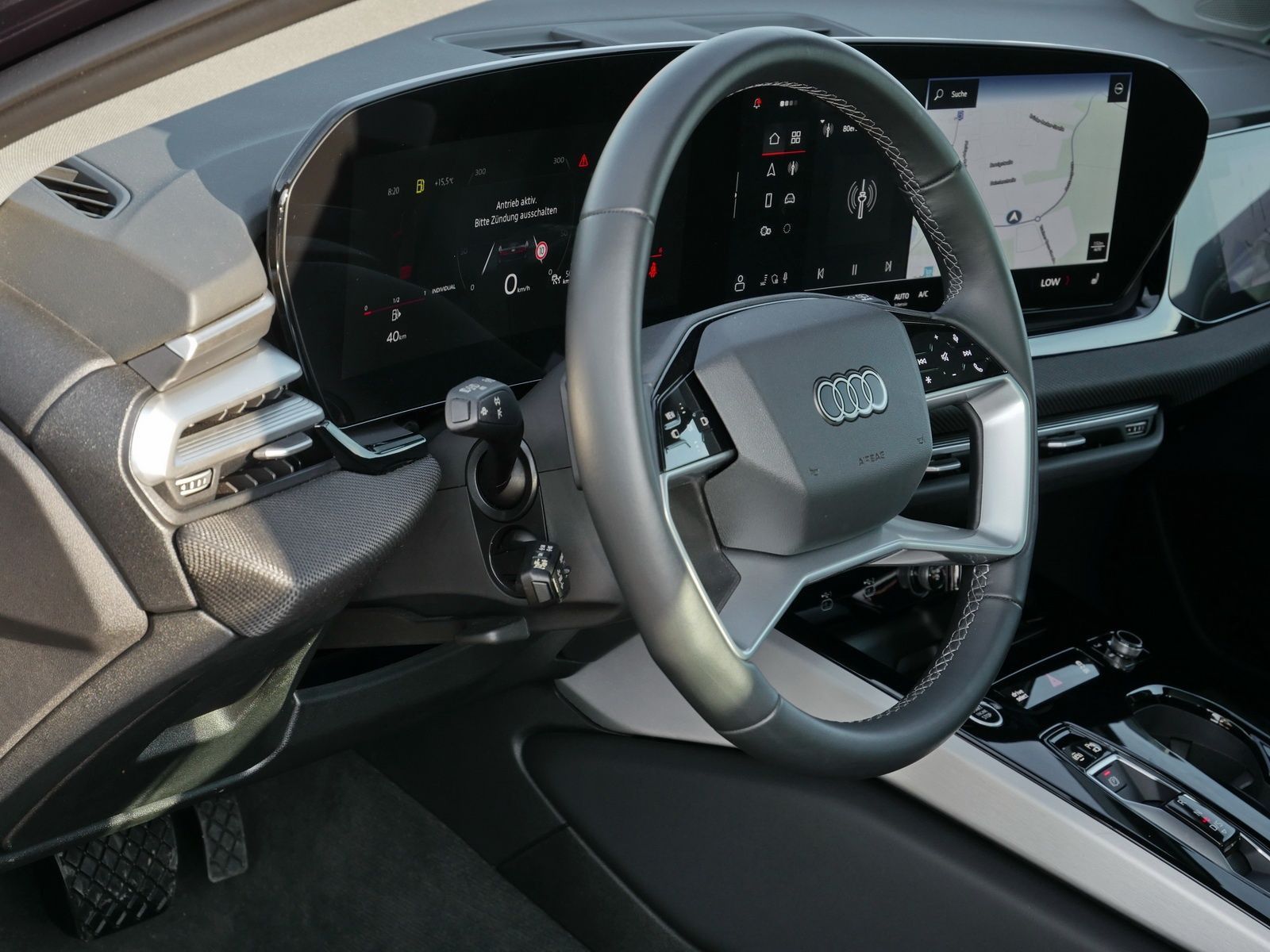 Audi A6 - Bild 19