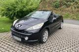Peugeot 207 CC *TÜV NEU* - Peugeot 207 in Ludwigshafen