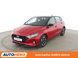 Hyundai i20 1.0 T-GDI Mild-Hybrid Trend*TEMPO*CAM*PDC* - Hyundai i20 Gebrauchtwagen in Stuttgart