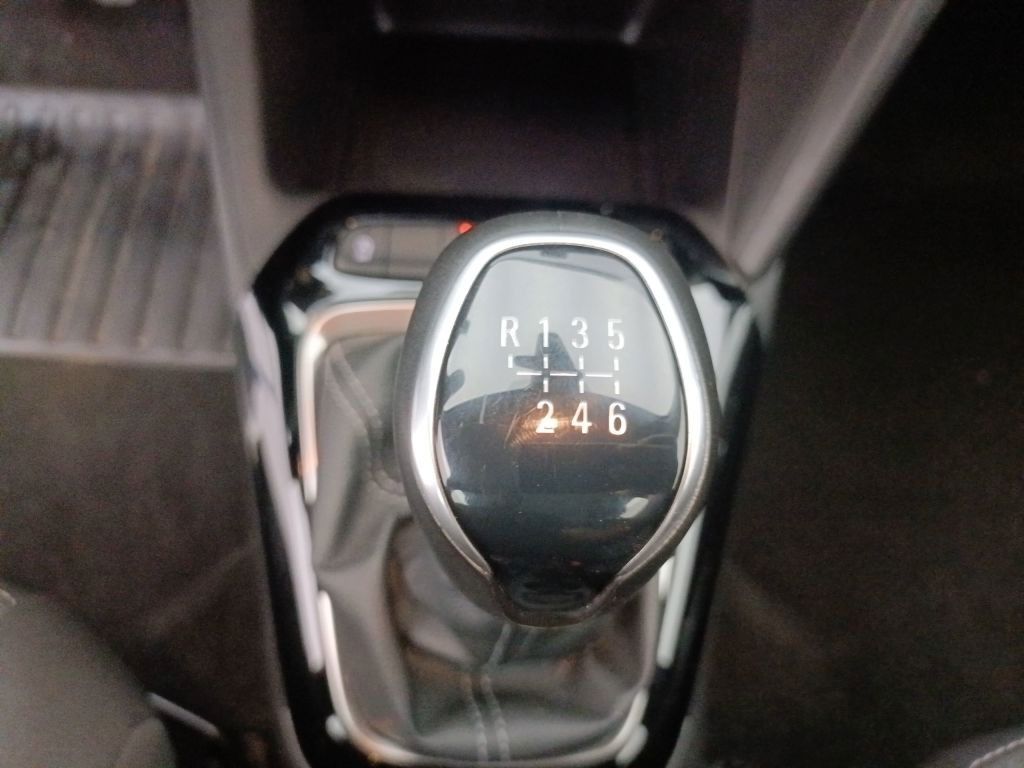 Fahrzeugabbildung Opel Corsa F Edition 1.2T NAVI/PDC/R´CAM/ALU/DAB+