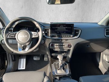 Kia cee'd SW 1.6 PHEV Platinum *Sitzbelüftung*