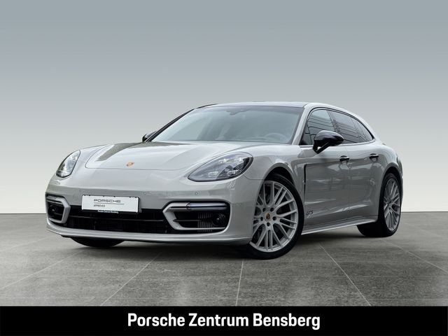 PORSCHE Panamera GTS Sport Turismo