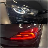 Volkswagen Scirocco R*DSG*DYNAUDIO*Pano*KeyGo*DCC*Cam*Leder - gebrauchte VW Sportwagen