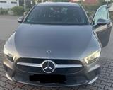 Mercedes-Benz A 200  - Mercedes-Benz A 200 in Mannheim