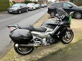 Yamaha FJR 1300 A - YAMAHA FJR