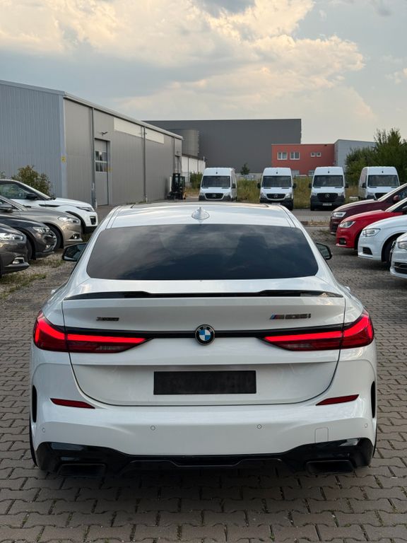 BMW M235i - Bild 6