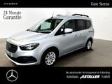 Mercedes-Benz T 180 d Progressive LED+Navi+DAB+AHK+MBUX+Parkp. - Mercedes-Benz T-Klasse Jahreswagen