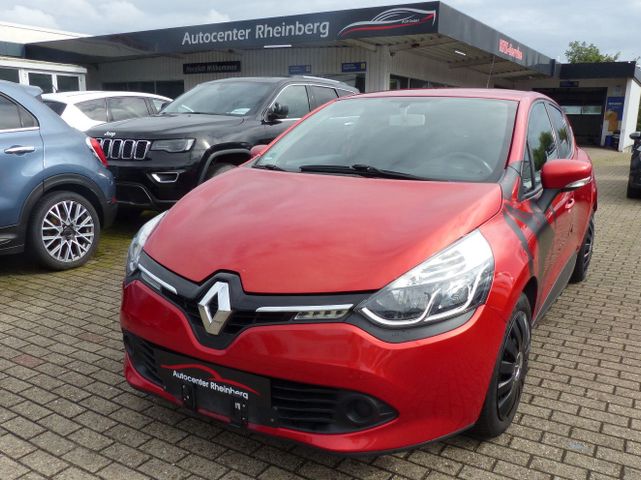 Renault Clio IV Dynamique 2.Hand Klima Top Garantie