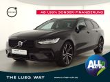 Volvo V90 T8 AWD Plus Dark+360Kam+Pano+LM20+Nappa+Luft - Volvo: V20