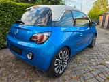 Opel Adam 1.0 Eco Open Air Faltdach + Fahrradträger - Opel Adam: Faltdach
