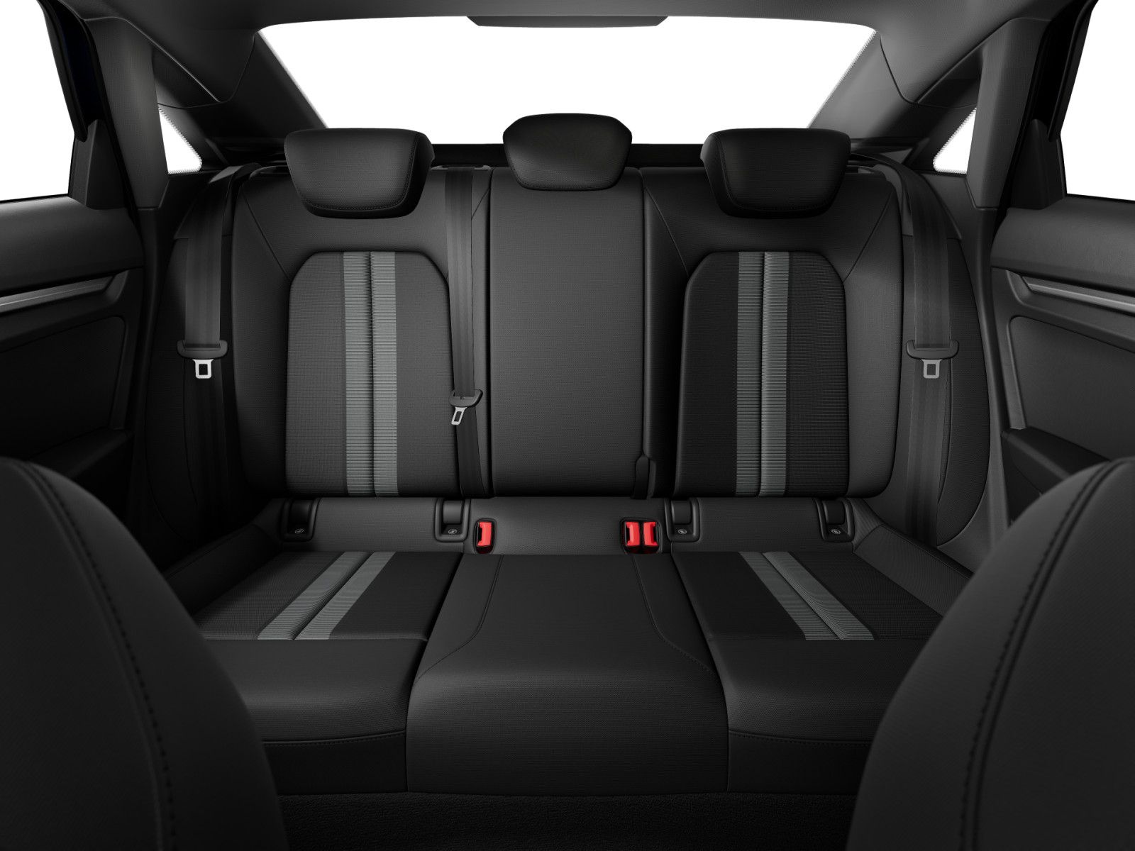 Audi A3 - Bild 12