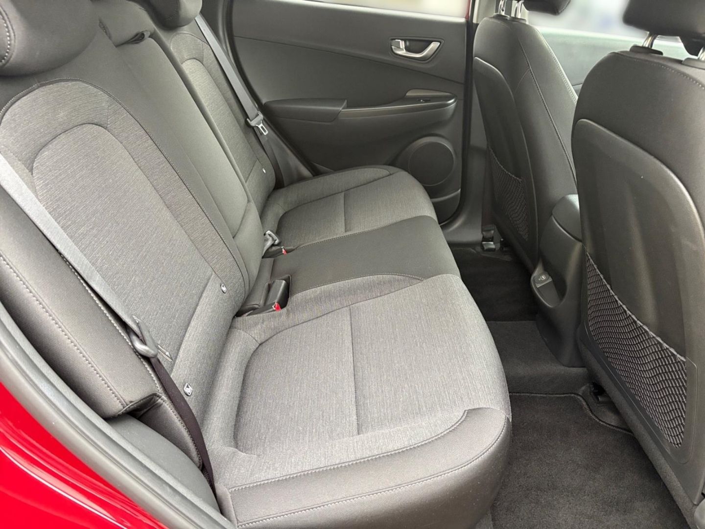 Hyundai Kona – Bild 13