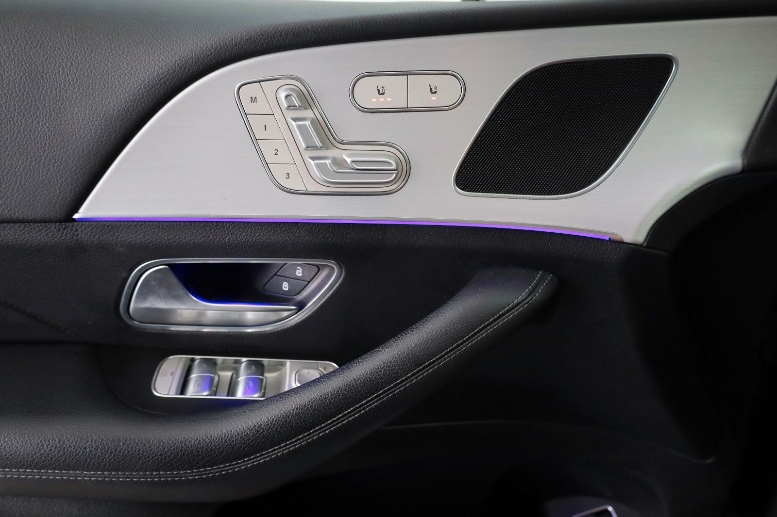 Fahrzeugabbildung Mercedes-Benz GLE 350e Coupe AMG line 4M,Leder,Navi,LED,SH,AHK