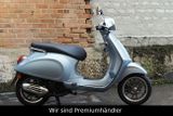 Vespa Primavera S - 125 Euro 5 silber  matt - VESPA SI
