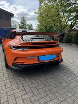 Porsche 992 GT3 Clubsport Manthey Paket  - Porsche 992 in Oldenburg
