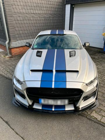 Ford Mustang Shelby GT350