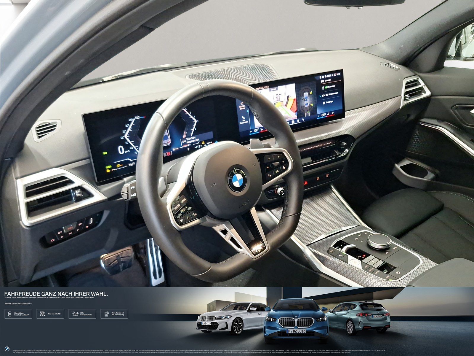 BMW 318 - Bild 5