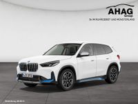 BMW iX1 - Vorschau Bild 1