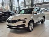 Skoda Karoq 1.5 TSI Soleil *Navi, GJR, AHK* - Skoda Karoq: Soleil