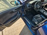 Audi S4 3.0 TFSI tiptronic quattro Avant - - gebrauchte Audi S4 aus dem Jahr 2017