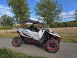 Yamaha YXZ 1000R SS SE - YAMAHA R 1000