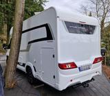 Hobby V65GE Optima Ontour Edition - Hobby OnTour