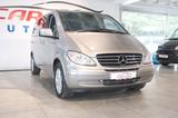 Mercedes-Benz Viano kompakt *1.Hand*7-Sitzer*PDC* - Mercedes-Benz Viano in Duisburg
