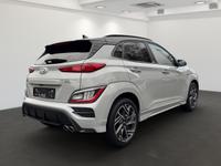 Hyundai KONA N-Line Navi Assistenz