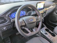 Ford Kuga - Vorschau Bild 12