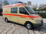 Mercedes-Benz Sprinter SO.KFZ Zivilschutz 313 CDI Stryker M1 - Gebraucht Kfz