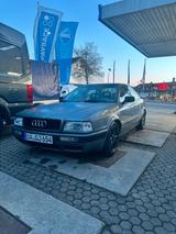 Audi 80 1.9 tdi - Audi 80 mit Diesel-Antrieb: Limousine