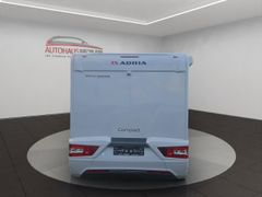 ADRIA Compact Plus DL Luftfederung Top Zustand