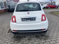 Fiat 500 - Vorschau Bild 16