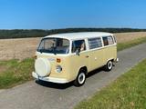 Volkswagen VW Bus T2B Camper Westfalia AHK top gepflegt  - VW T2 Gebrauchtwagen