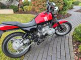 BMW R100R Mystic nur 29.000 Km !! - BMW MYSTIC