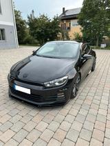 Volkswagen Scirocco 2.0 TSI DSG GTS *Sondermodell* - Volkswagen Scirocco: Gt2