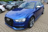 Audi S4 3.0 TFSI Schalter quattro Navi,Kamera,Xenon - Audi S4 mit Benzin-Antrieb: Limousine