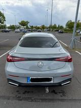 Mercedes-Benz CLE 300 4MATIC Autom. - - graue Mercedes-Benz CLE-Klasse