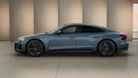 Audi e-tron GT - Vorschau Bild 4