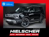BAIC BJ30 - 4x4 - NEUES MODELL - SOFORT VERFÜGBAR! - schwarze BAIC BJ30