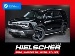 BAIC BJ30e - 4x4 - NEUES MODELL - SOFORT VERFÜGBAR!