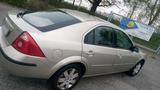 Ford Mondeo Mk3 - Ford Mondeo: Mk3