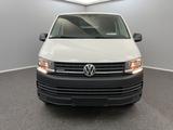 Volkswagen T6 Transporter Lang 4Motion*STHZ*SORTIMO*SPERRE - Sortimo gebraucht