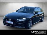 Audi A4 Avant S line 45 TFSI quattro S tronic *AHK* - Audi A4 Gebrauchtwagen in Wiesbaden