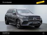 Mercedes-Benz GLS 400 d 4M AMG BURM WIDE MEMO MULTI 360 AHK