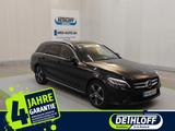 Mercedes-Benz C 180 T Avantgarde - Mercedes-Benz C 180 in Rostock