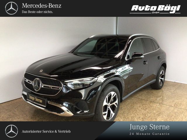 MERCEDES-BENZ GLC 300 de 4M Avantgarde+ /Fahrass+/AHK/Digital