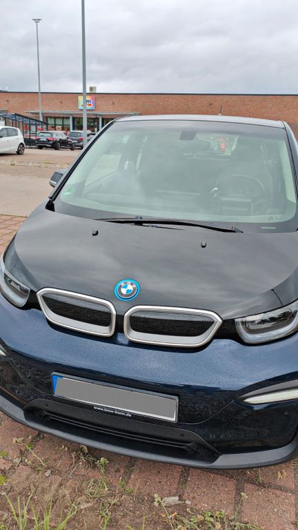 Image of BMW i3