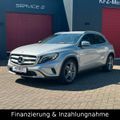 Vorschaubild Mercedes-Benz GLA 200 Automatik Xenon AHK Navi Tempomat 8 Fach